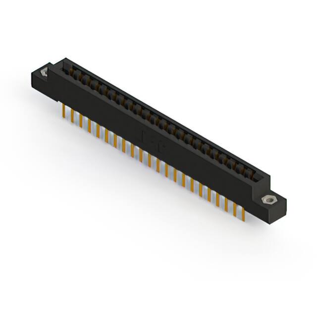 857-044-540-207 EDAC Inc.  Edgeboard Connectors